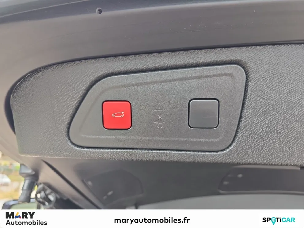 Véhicule occasion 1229088 - Citroën C5 AIRCROSS - Photo 33
