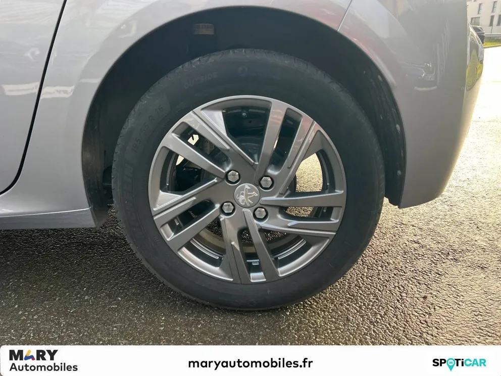 Véhicule occasion 216880 - peugeot 208 - Photo 11