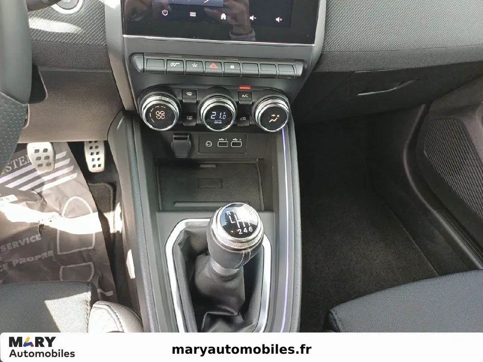 Véhicule occasion 227171 - renault CLIO - Photo 10