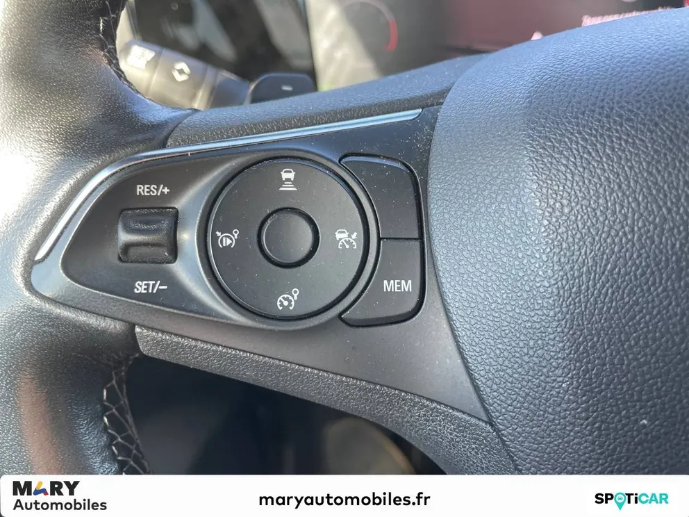 Véhicule occasion 235402 - opel MOKKA - Photo 14