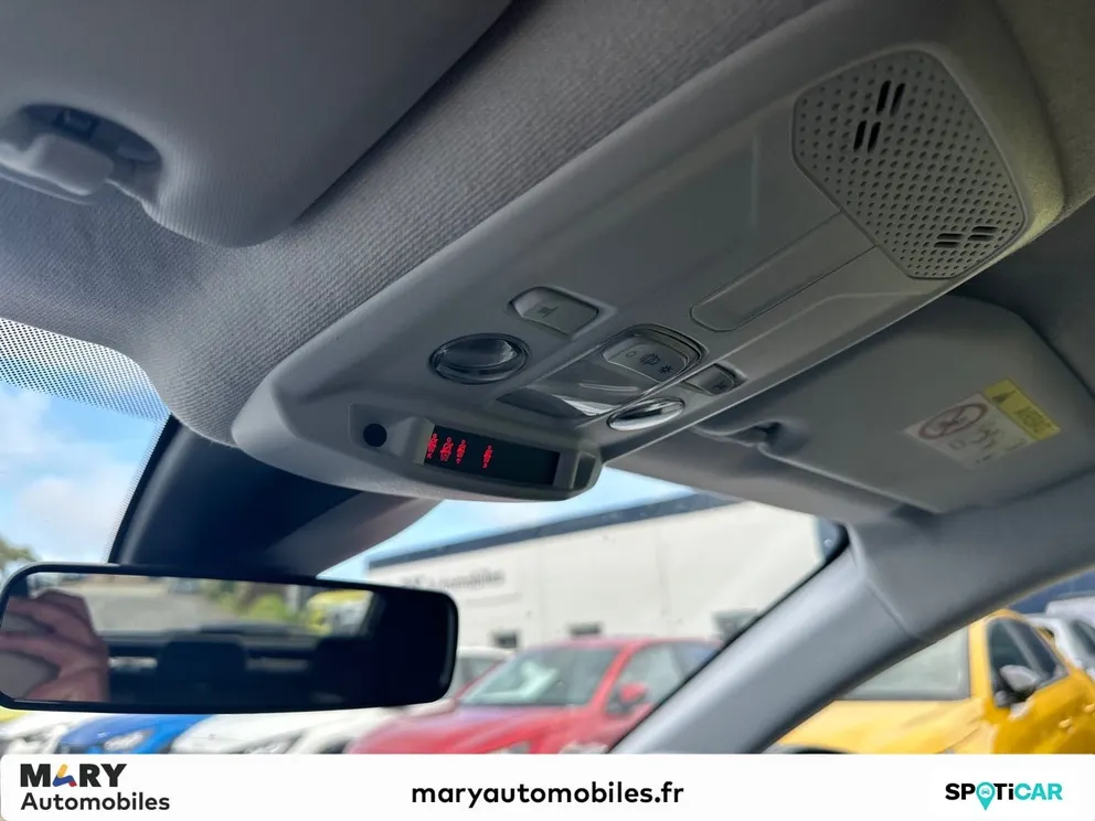 Véhicule occasion 1229834 - peugeot 208 - Photo 21