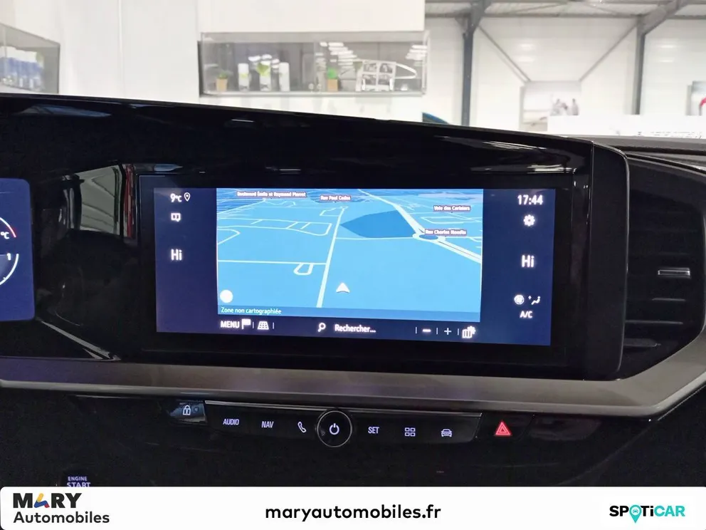 Véhicule occasion 216017 - opel MOKKA - Photo 14