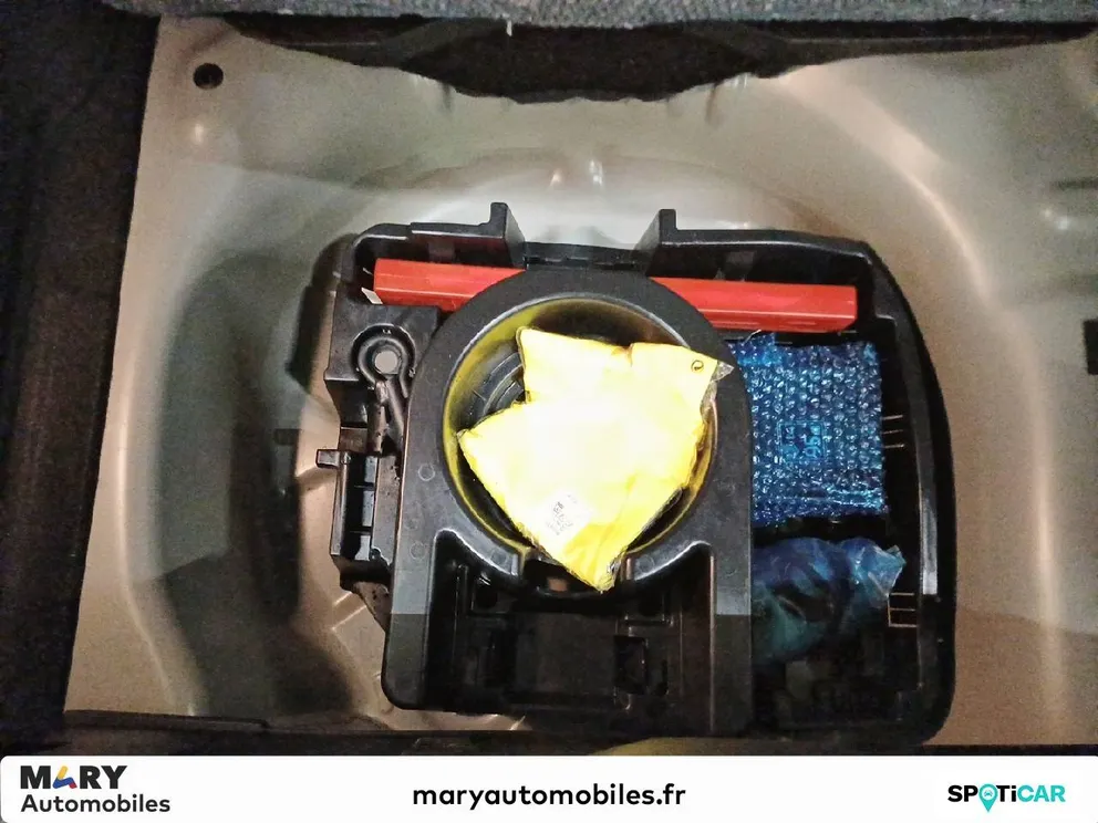 Véhicule occasion 211370 - Citroën C3 - Photo 13