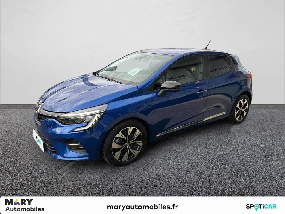 Véhicule occasion 206152 - renault CLIO - Photo 1