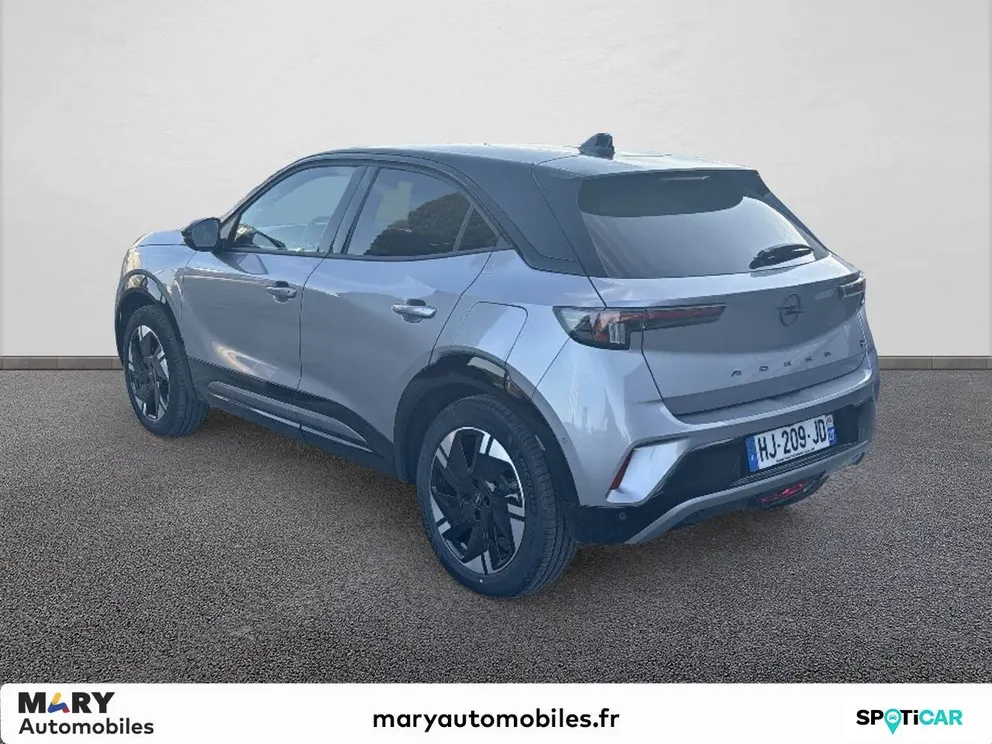 Véhicule occasion 224241 - opel MOKKA - Photo 7