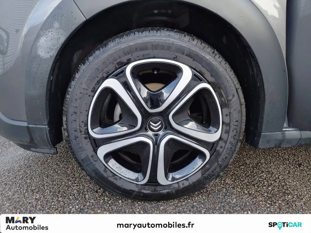 Véhicule occasion 192728 - Citroën C3 - Photo 11