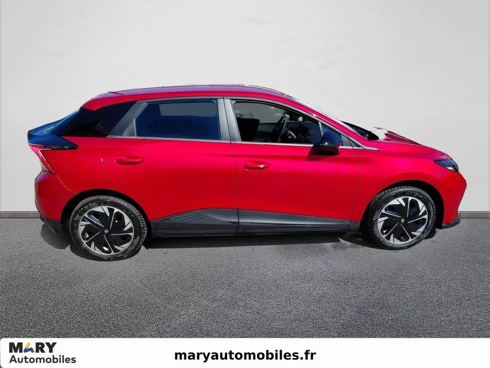 Véhicule occasion 224892 - mg MG4 - Photo 4