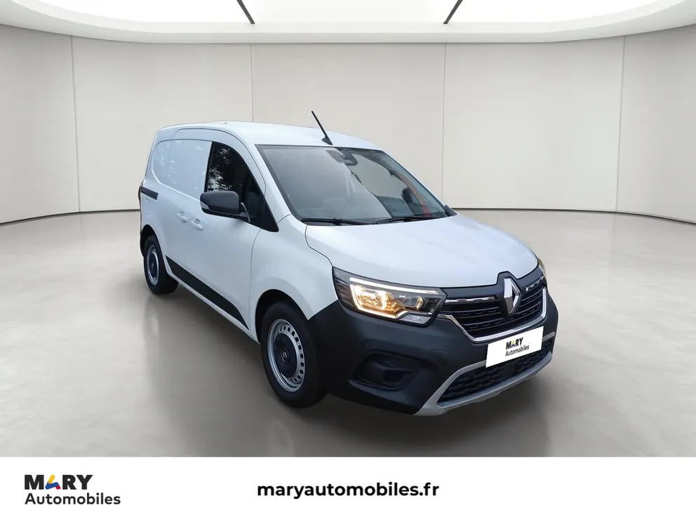 Véhicule occasion 1240495 - renault KANGOO - Photo 6