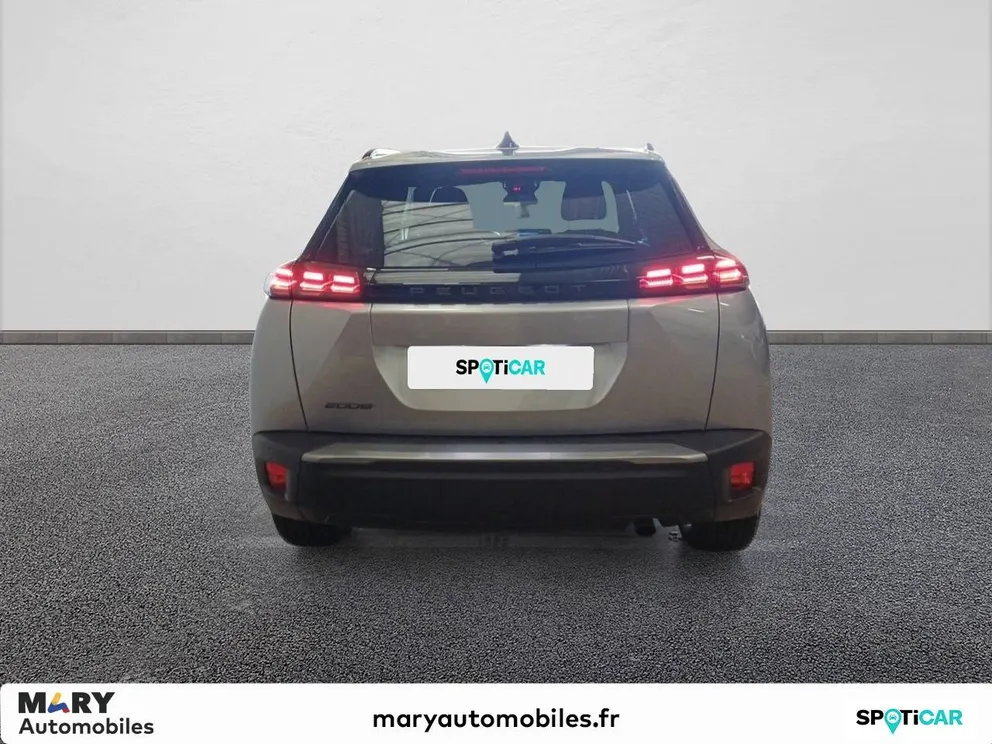 Véhicule occasion 194784 - peugeot 2008 - Photo 5