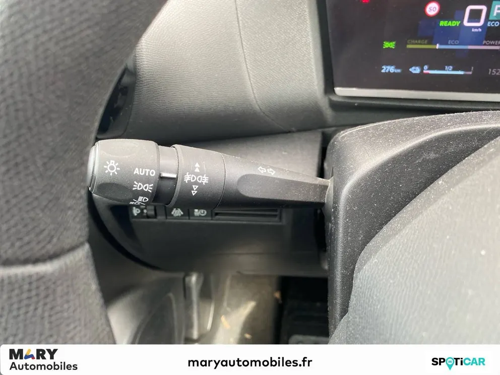 Véhicule occasion 170870 - Citroën C4 - Photo 15