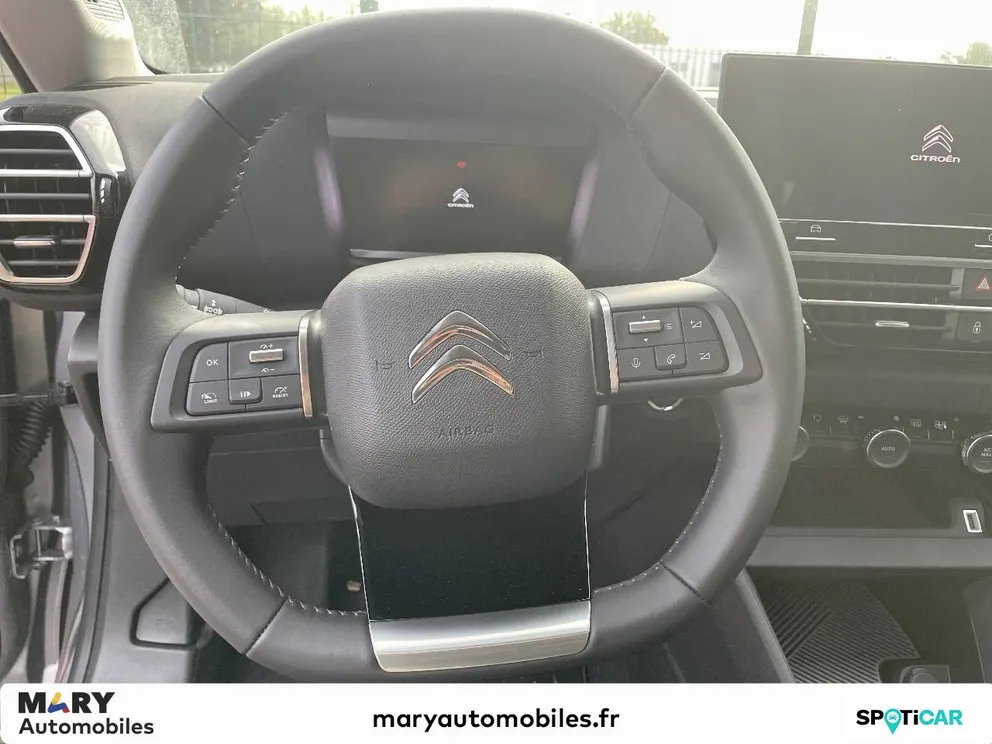 Véhicule occasion 192501 - Citroën C4 X - Photo 12