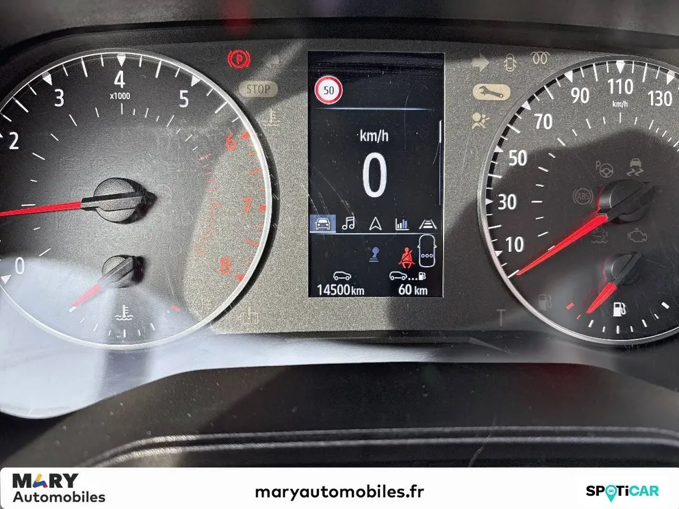 Véhicule occasion 205367 - renault CLIO - Photo 15