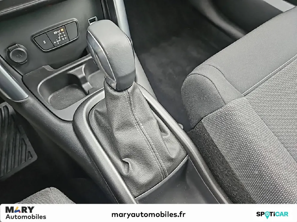 Véhicule occasion 164942 - Citroën C3 AIRCROSS - Photo 17