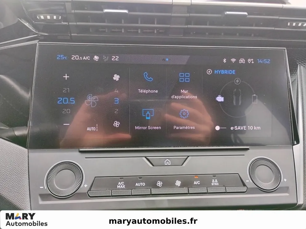 Véhicule occasion 229501 - peugeot 308 - Photo 19