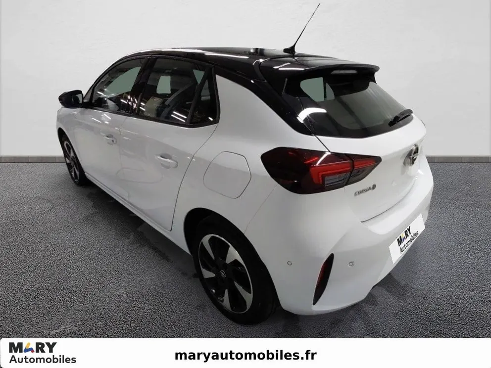 Véhicule occasion 215943 - opel CORSA - Photo 7