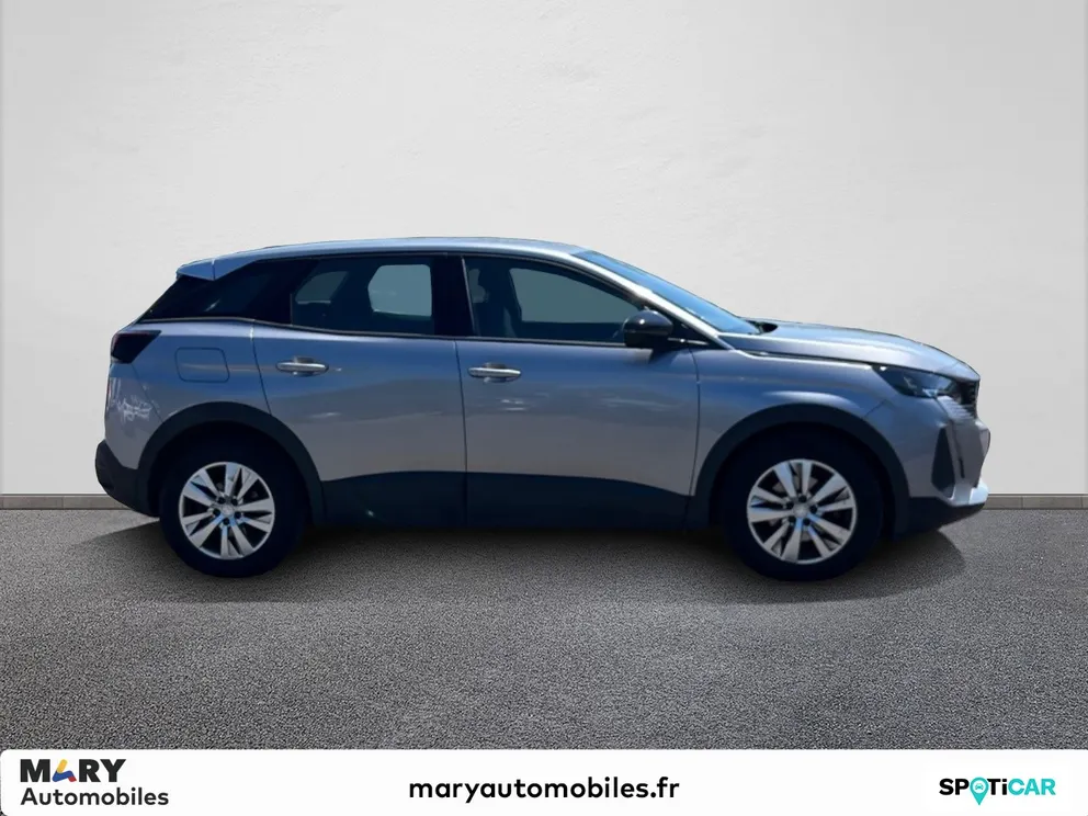 Véhicule occasion 1228716 - peugeot 3008 - Photo 4