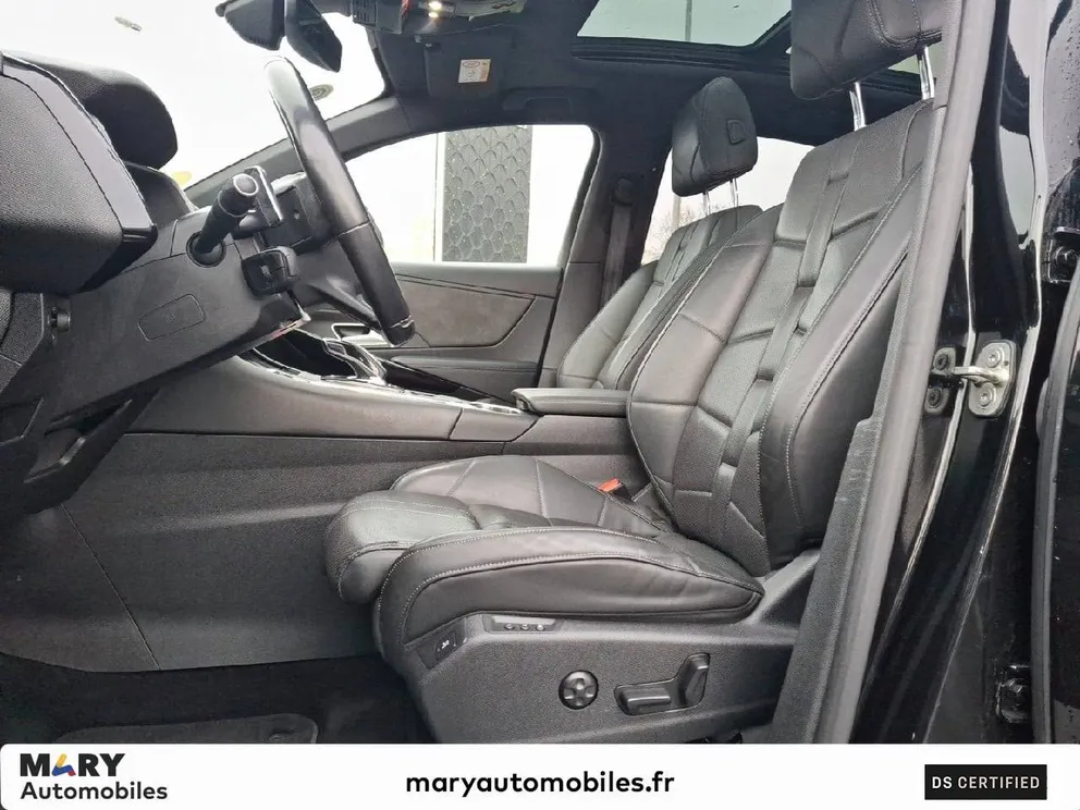 Véhicule occasion 208811 - ds DS 7 - Photo 10