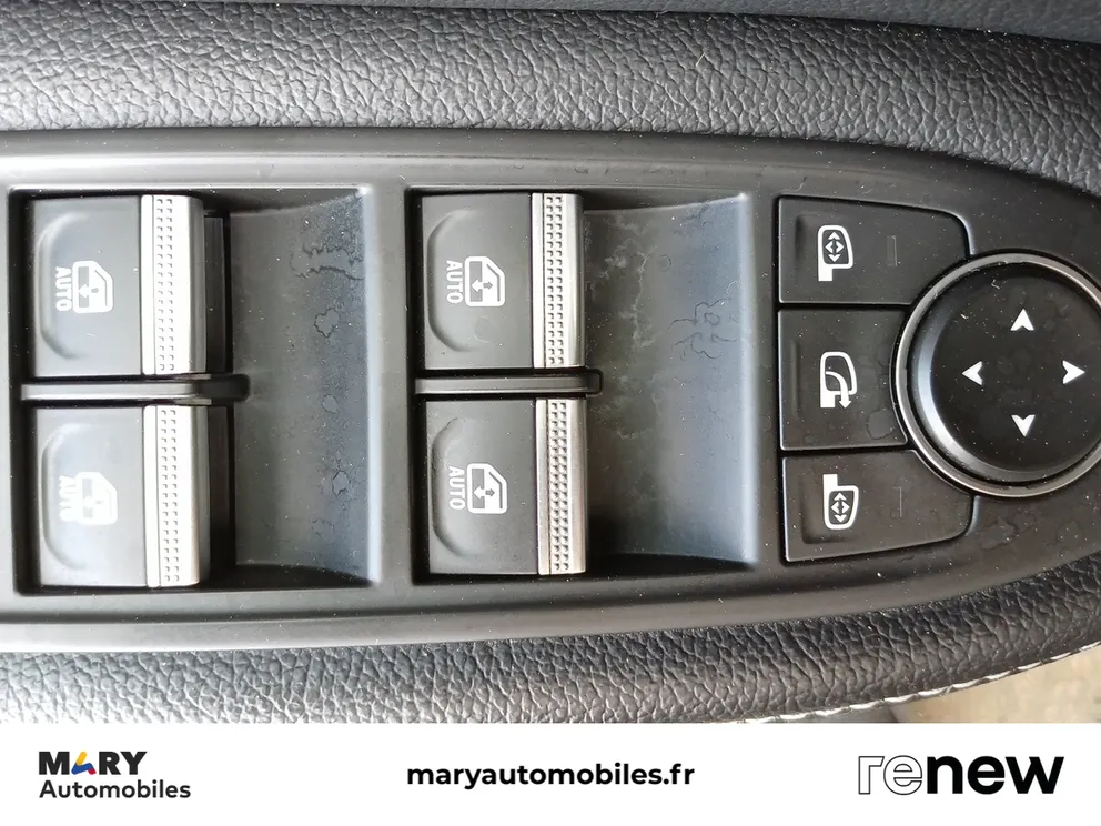 Véhicule occasion 1232108 - renault ARKANA - Photo 15