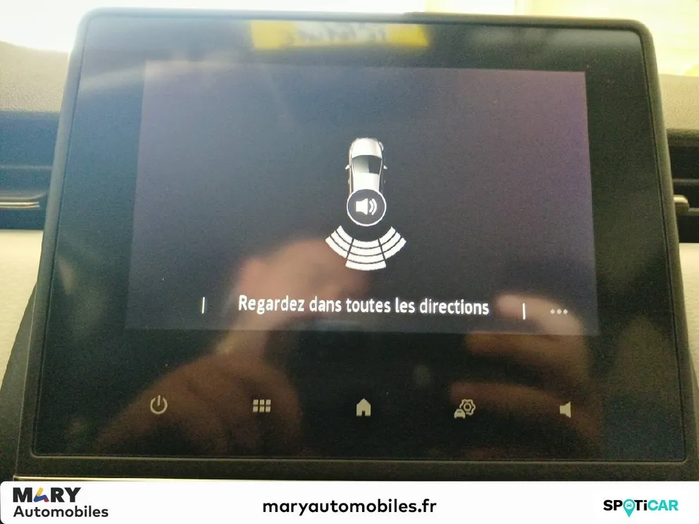 Véhicule occasion 170763 - renault CLIO - Photo 14