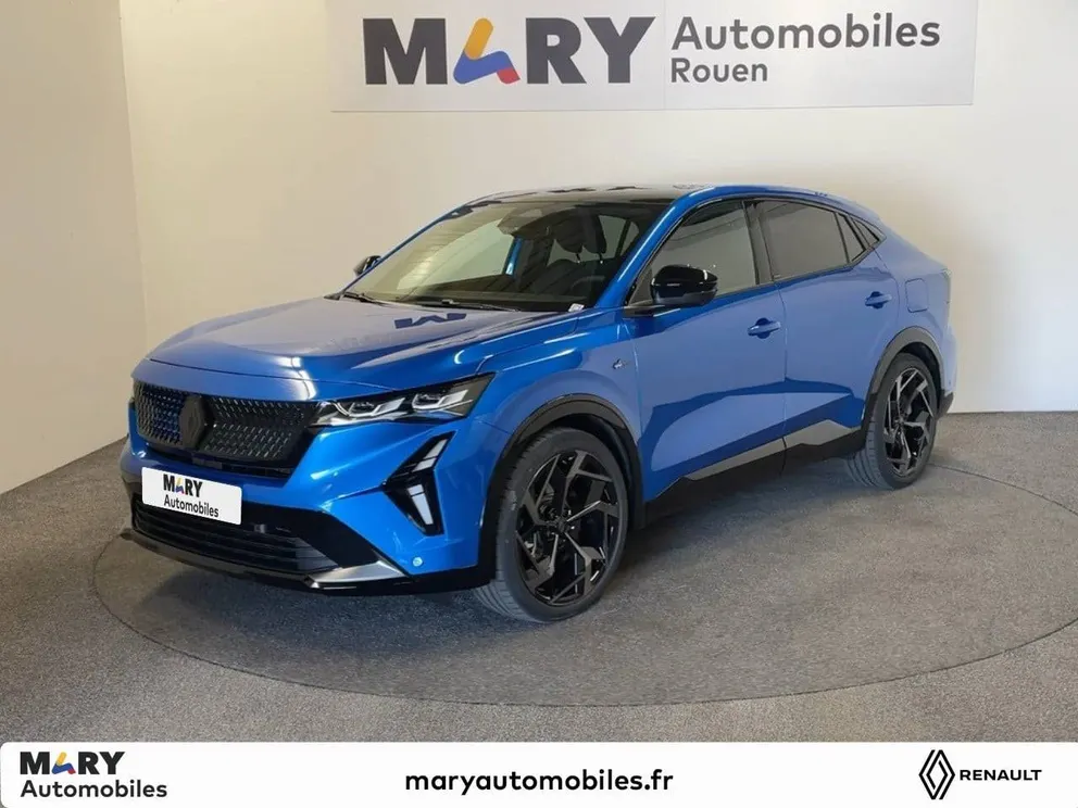 Véhicule occasion 231290 - renault RAFALE - Photo 1