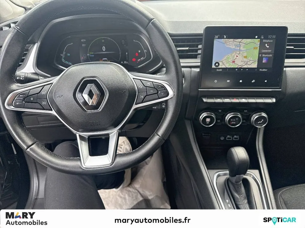 Véhicule occasion 232612 - renault CAPTUR - Photo 8