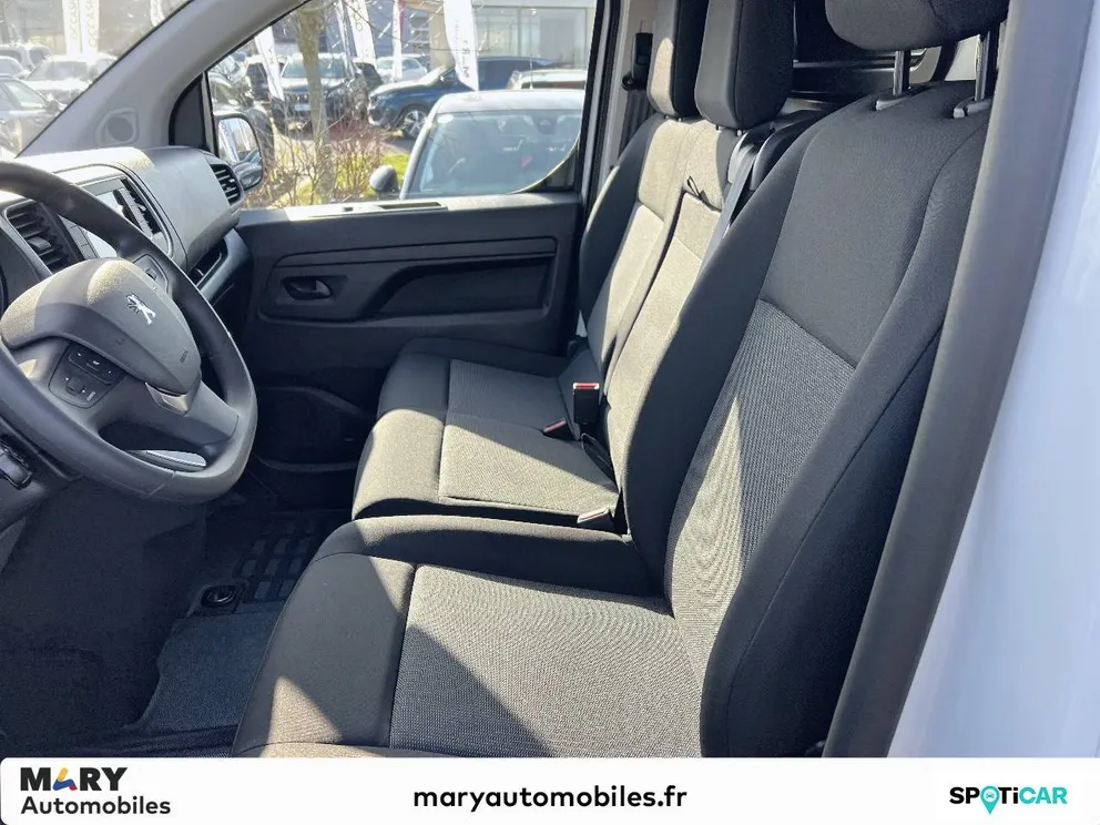 Véhicule occasion 157334 - peugeot EXPERT - Photo 10