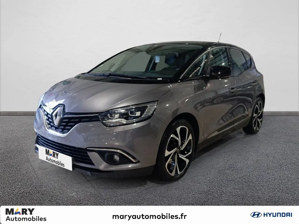 Véhicule occasion 218801 - renault SCENIC - Photo 1