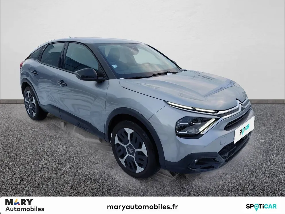 Véhicule occasion 214342 - Citroën C4 - Photo 3