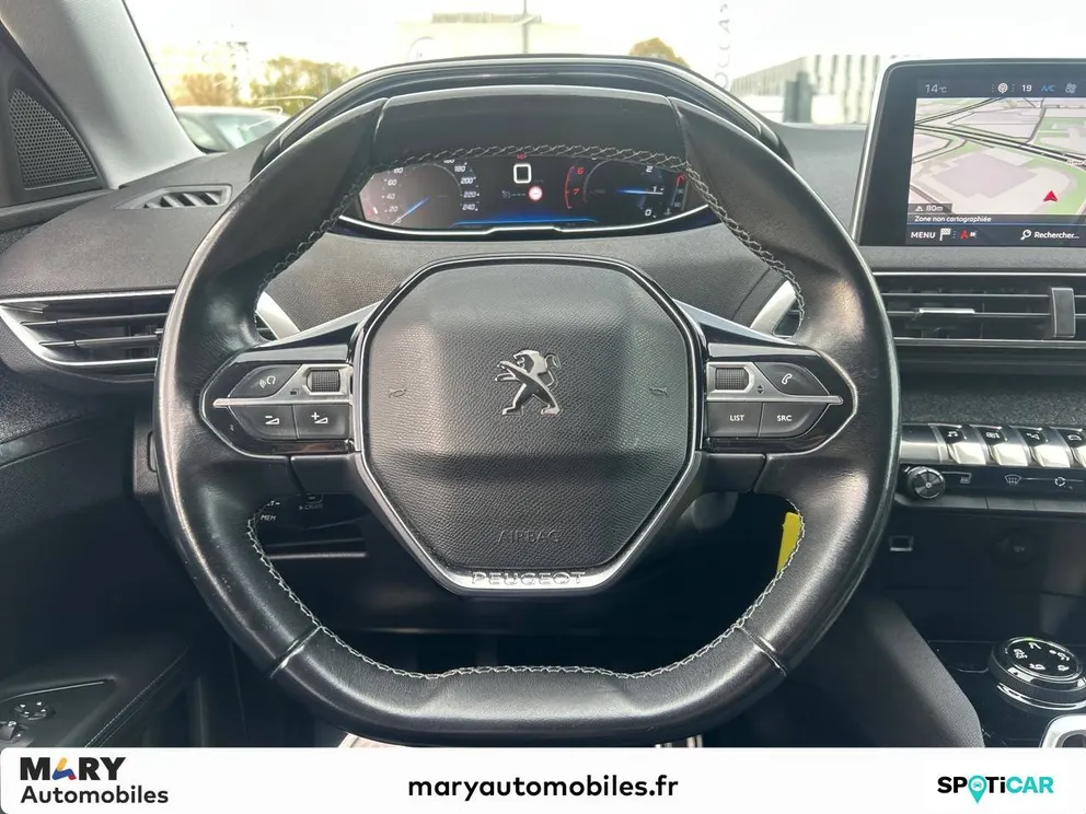 Véhicule occasion 203494 - peugeot 3008 - Photo 16
