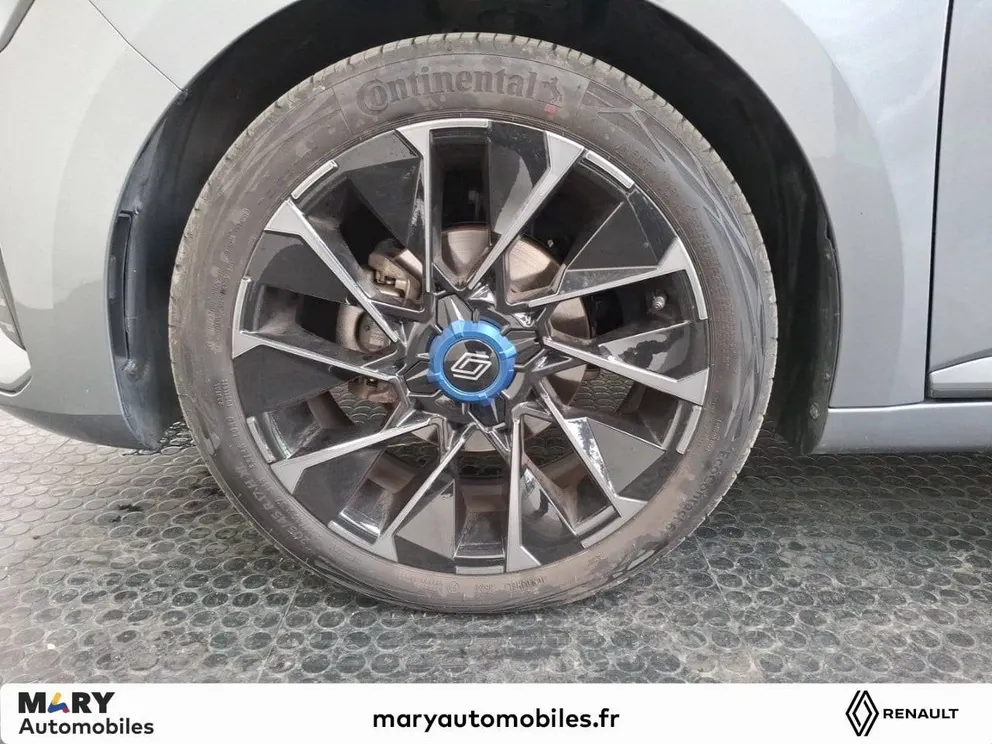 Véhicule occasion 237732 - renault CLIO - Photo 16