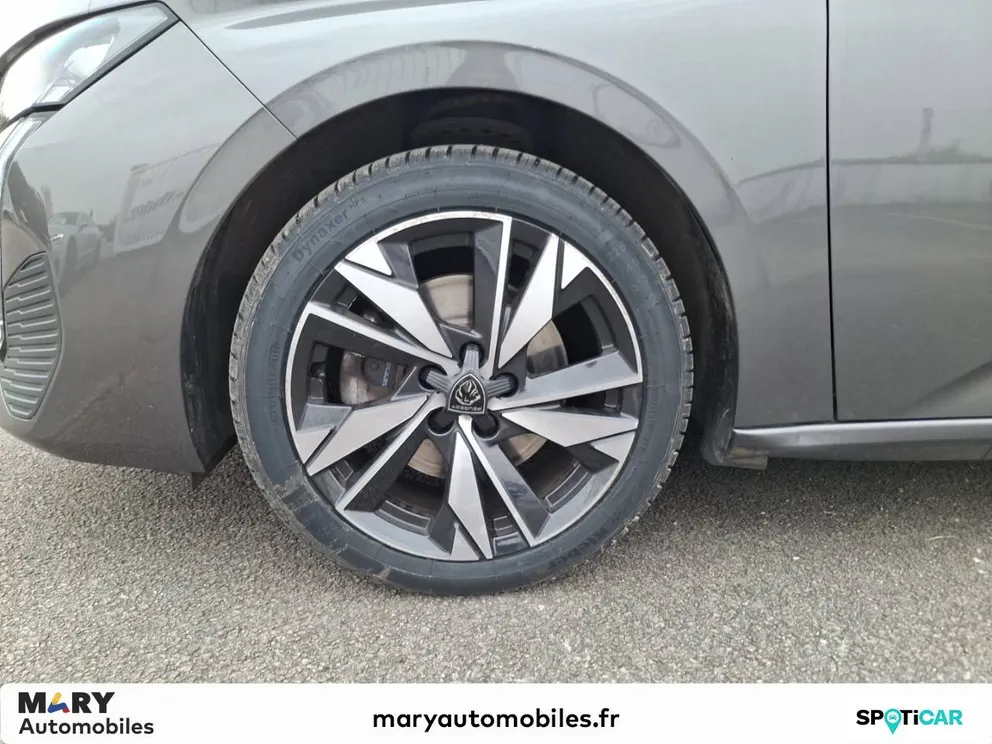 Véhicule occasion 221625 - peugeot 308 - Photo 11