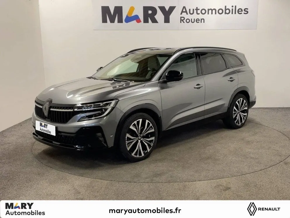 Véhicule occasion 203326 - renault ESPACE - Photo 1