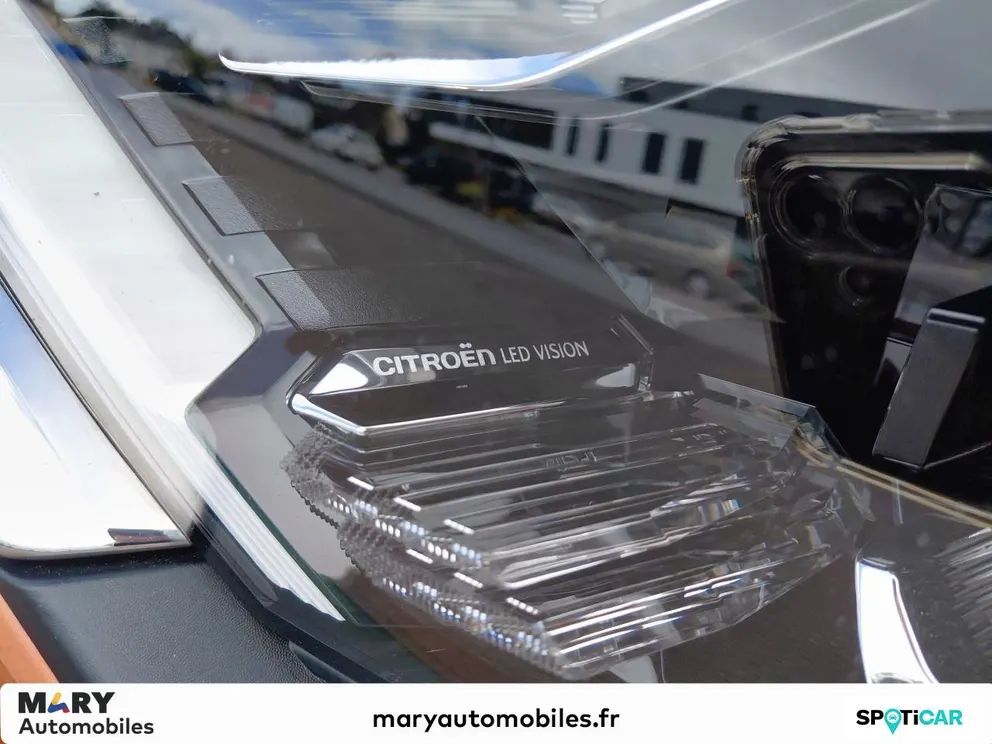 Véhicule occasion 219251 - Citroën C4 - Photo 36