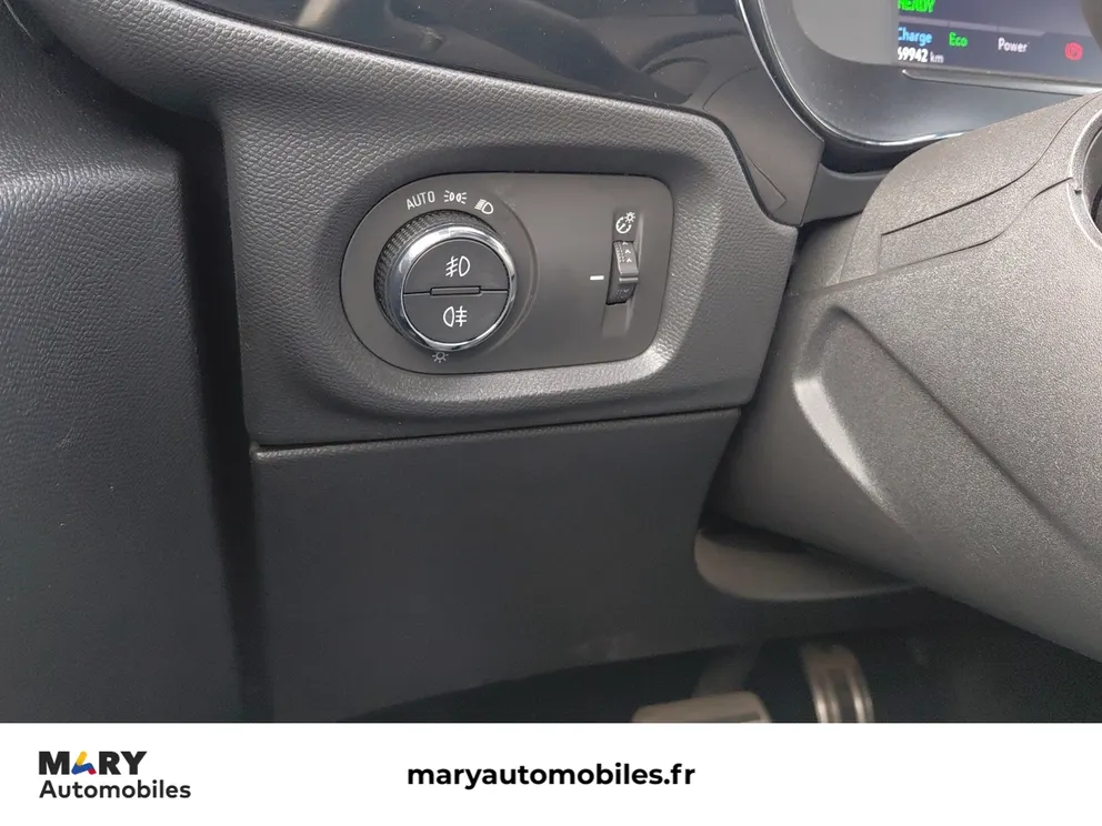 Véhicule occasion 1244079 - opel CORSA - Photo 16