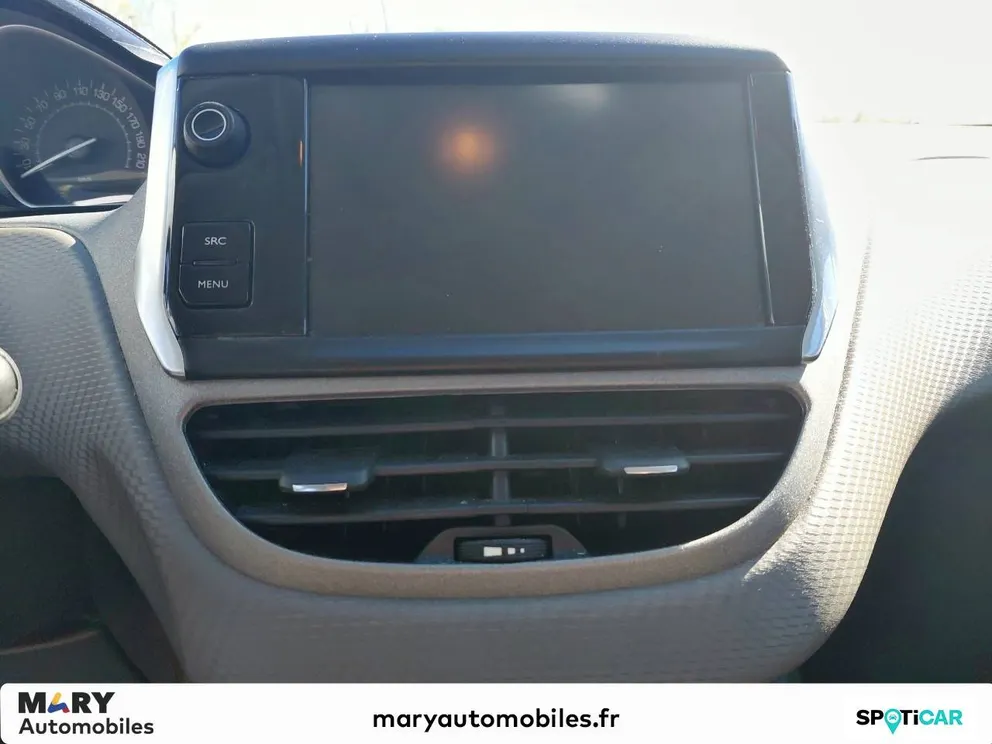 Véhicule occasion 232125 - peugeot 208 - Photo 13