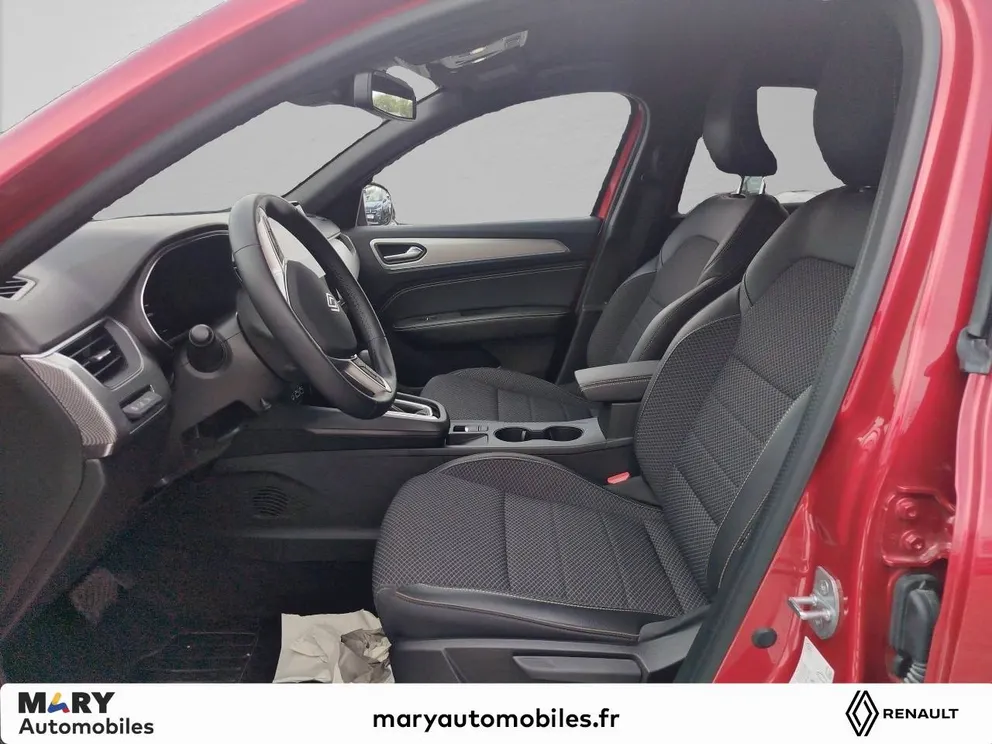 Véhicule occasion 193893 - renault ARKANA - Photo 9