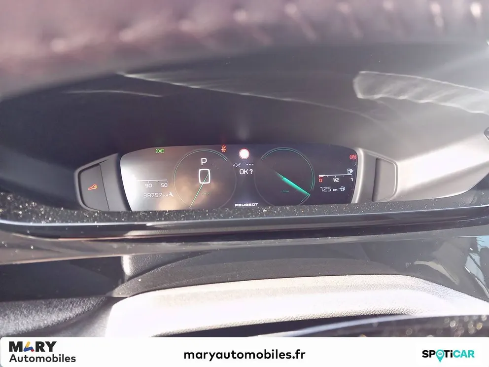 Véhicule occasion 204810 - peugeot 408 - Photo 13