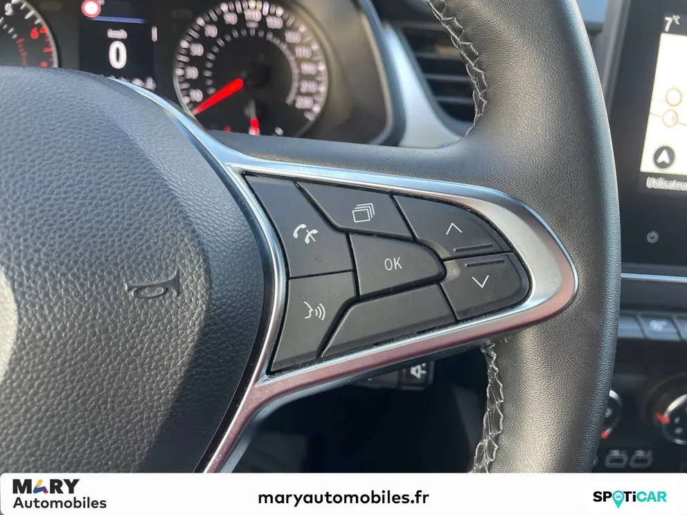 Véhicule occasion 213040 - renault CAPTUR - Photo 14