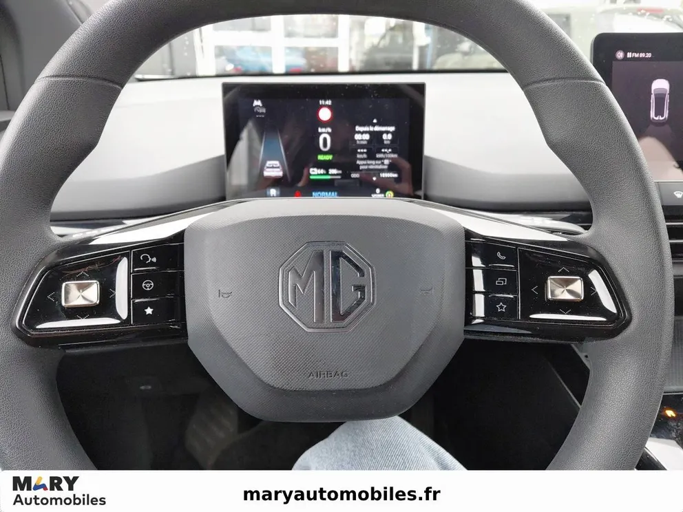 Véhicule occasion 221631 - mg MG4 - Photo 17