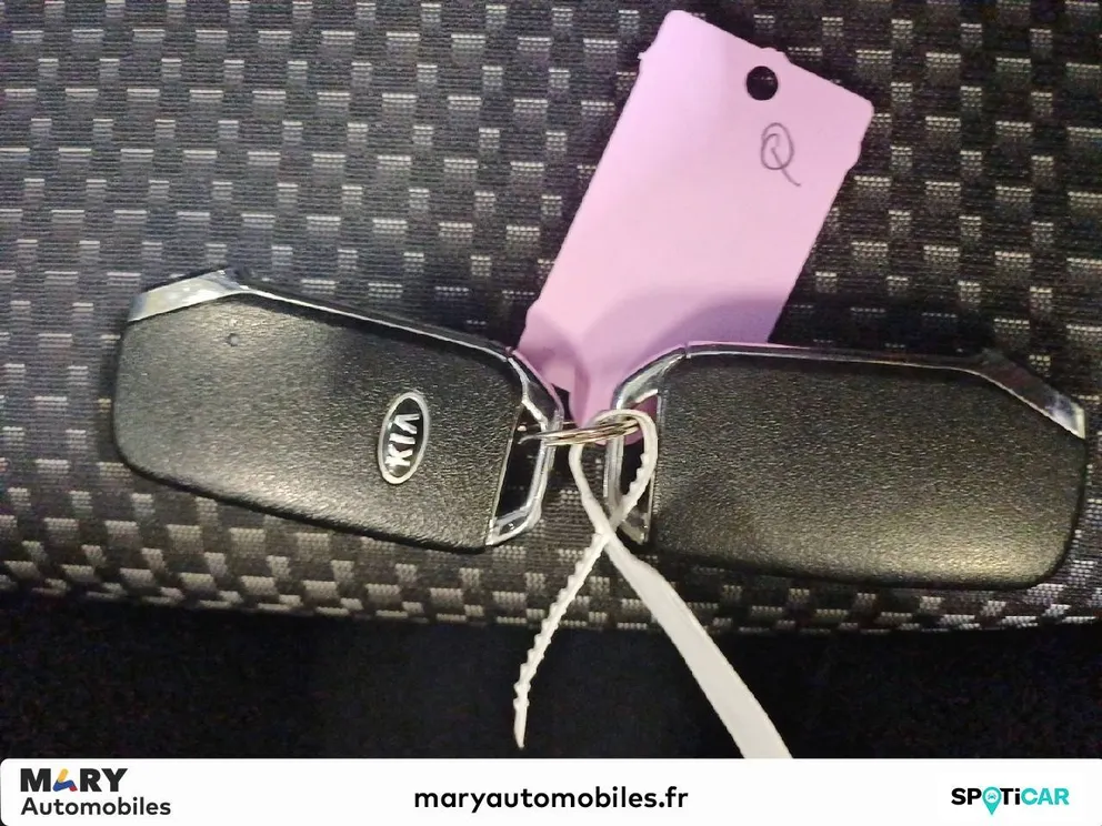 Véhicule occasion 203855 - kia XCEED MY22 - Photo 15