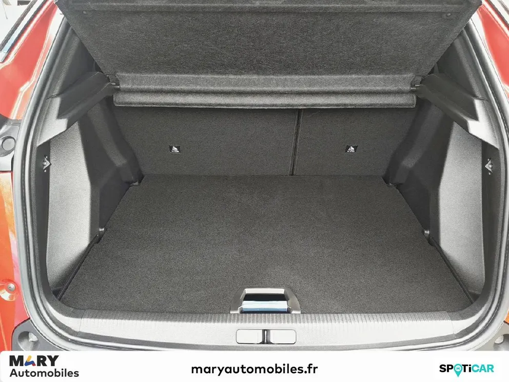 Véhicule occasion 171465 - peugeot 2008 - Photo 6