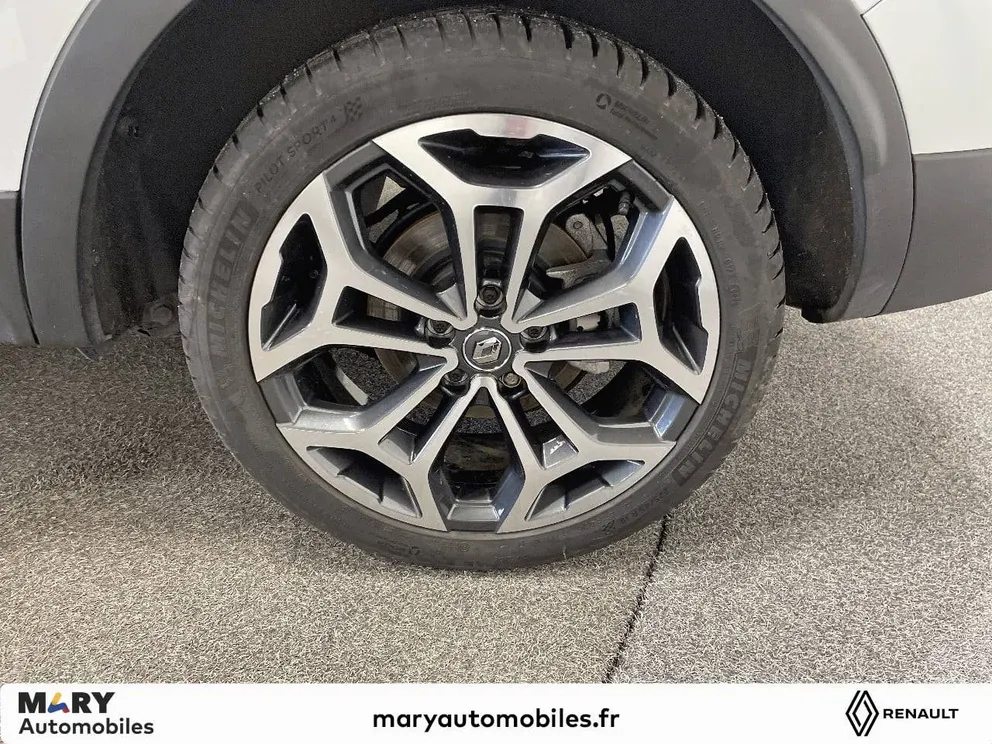 Véhicule occasion 220521 - renault KADJAR - Photo 11