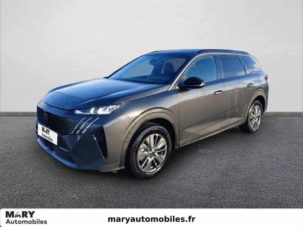 Véhicule occasion 206973 - peugeot 5008 - Photo 1