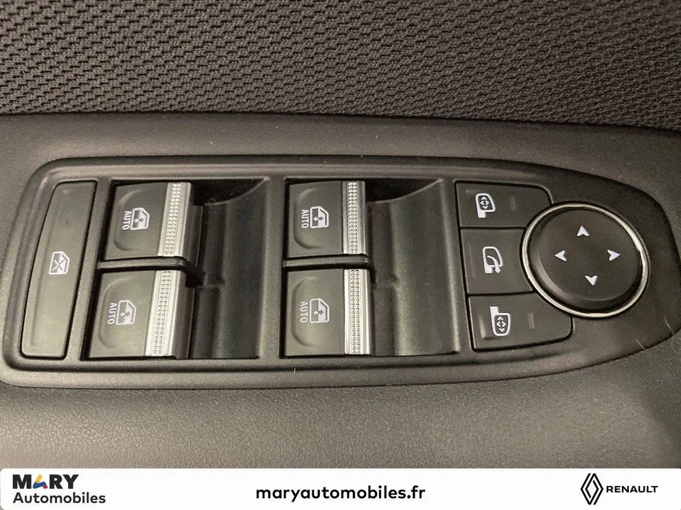 Véhicule occasion 196001 - renault SYMBIOZ - Photo 14