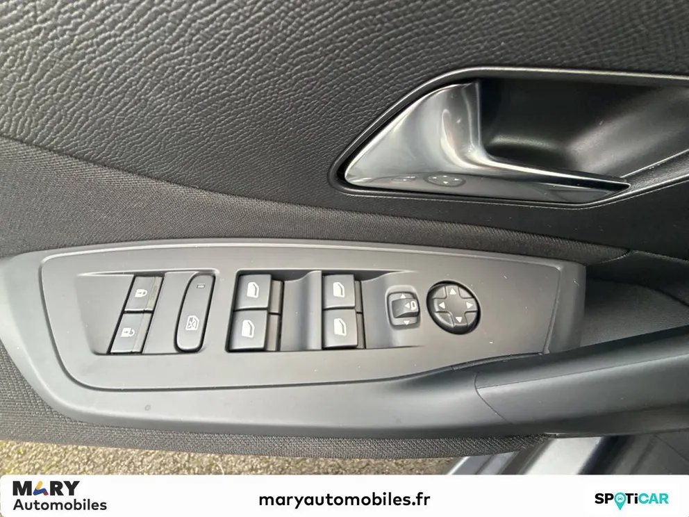 Véhicule occasion 209673 - peugeot 308 - Photo 15