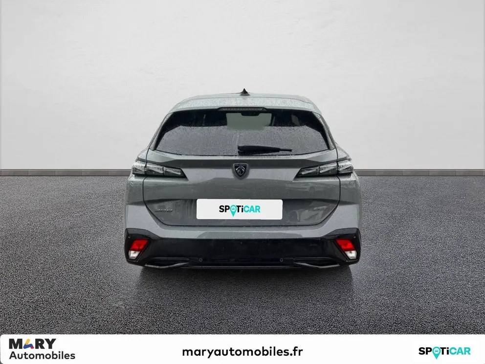 Véhicule occasion 215080 - peugeot 308 - Photo 5