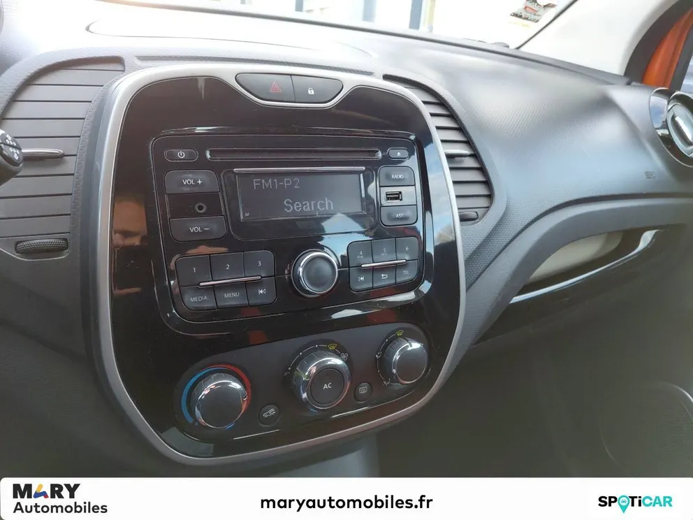 Véhicule occasion 205732 - renault CAPTUR - Photo 14
