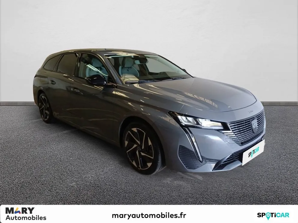 Véhicule occasion 223944 - peugeot 308 - Photo 3