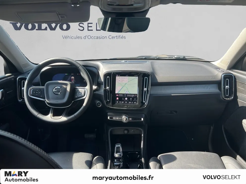 Véhicule occasion 1234658 - volvo XC40 - Photo 6