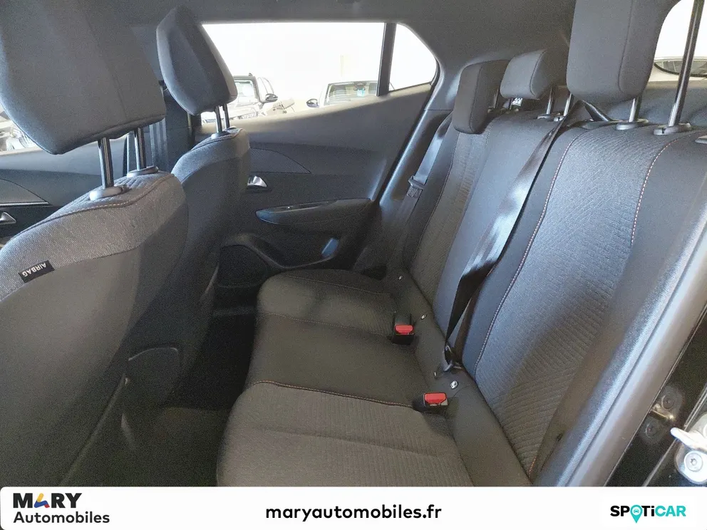 Véhicule occasion 238685 - peugeot 2008 - Photo 15